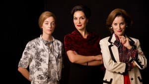 3 Mulheres Pós-Revolução — foto 1