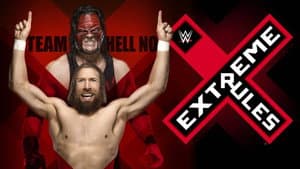 WWE Extreme Rules 2018 — foto 3