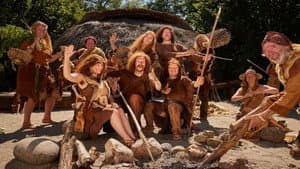 Welkom in de prehistorie — foto 2