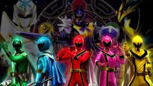 Power Ranger - Fuerza Mystica — foto 3