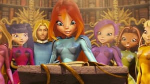 Winx Club - Il segreto del regno perduto — foto 1