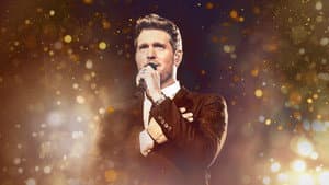 Michael Bublé's Christmas in the City — foto 1