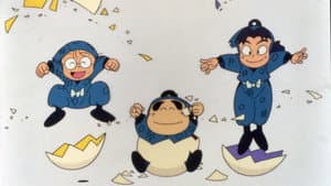 映画 忍たま乱太郎 — foto 2