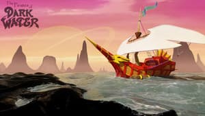 The Pirates of Dark Water — foto 1