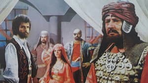 İki Bin Yılın Sevgilisi — foto 1