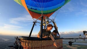 Jochem in de Wolken — foto 2
