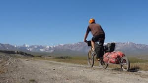 The Road From Karakol — foto 1