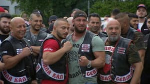 Osmanen Germania OGBC - Rockers oder Boxclub? — foto 1