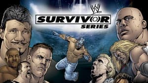WWE Survivor Series 2004 — foto 2