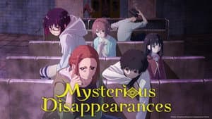 Mysterious Disappearances — foto 3