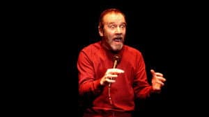 George Carlin: 40 Years of Comedy — foto 2