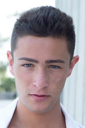 Riley Tanner