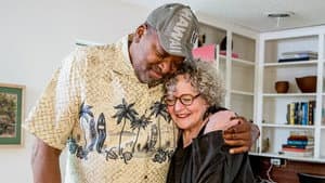 Betsy & Irv — foto 2