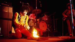 The Jimi Hendrix Experience: Live at Monterey — foto 3