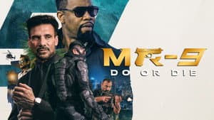 MR-9: Mision Mortal — foto 11