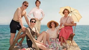 What The Durrells Did Next — foto 2