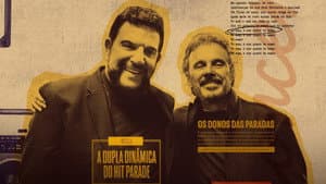 Sullivan & Massadas: Retratos e Canções — foto 1