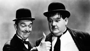 Laurel & Hardy: The Definitive Restorations — foto 1