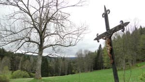 Šumava Vladimíra Horpeniaka — foto 1