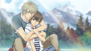 SUPER LOVERS — foto 3