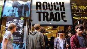 Do It Yourself: The Story of Rough Trade — foto 1