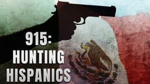 915: Hunting Hispanics — foto 2