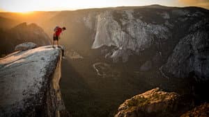 Free Solo — foto 11