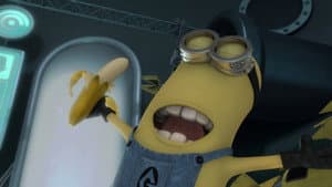 Minions: Banana — foto 5
