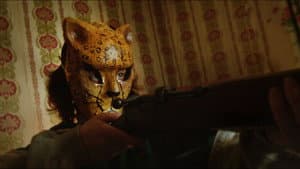 How to Skin a Cheetah — foto 1