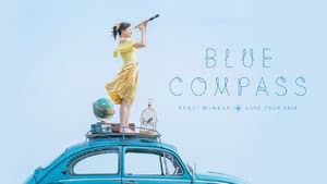 Inori Minase LIVE TOUR 2018 BLUE COMPASS — foto 1