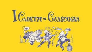 I cadetti di Guascogna — foto 1