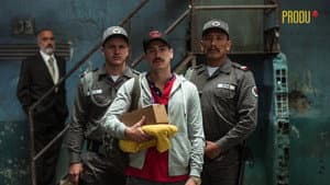 Sobreviviendo a Escobar, Alias JJ — foto 2