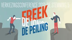 Freek de Jonge: De Stemming 5 — foto 1