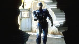 Corporate Wars: The Making of 'RoboCop 2' — foto 1