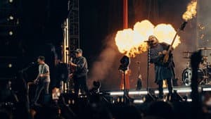 Fall Out Boy - So Much for (2our) Dust: Live from Madison Square Garden — foto 1