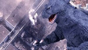 Moby Dick – Godzilla – Fukushima — foto 2