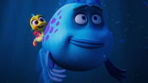The Pout-Pout Fish — foto 12