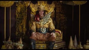 ตำนานสมเด็จพระนเรศวรมหาราช ภาค ๔ : ศึกนันทบุเรง — foto 2