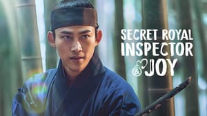 Inspector Secreto y Joy — foto 6