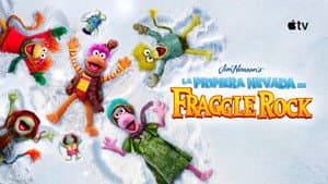 La primera nevada en Fraggle Rock — foto 7