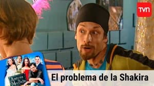 El problema de Shakira