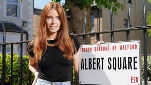 EastEnders: Secrets from the Square — foto 2