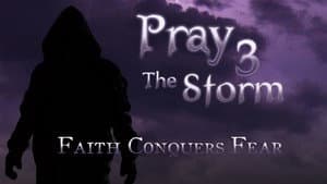 Pray 3D: The Storm — foto 1