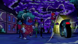 Algo Zombozo Se Aproxima