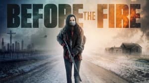 Before the Fire — foto 4