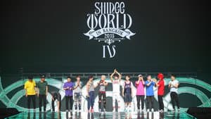 SHINee CONCERT "SHINee WORLD IV" — foto 2