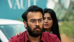 వ్యూహం — foto 4