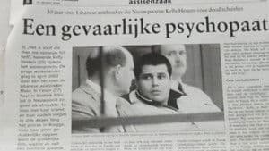 True Crime Belgium — foto 4