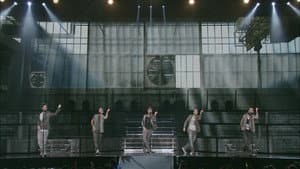 Backstreet Boys: In a World Like This - Japan Tour 2013 — foto 1