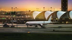 Ultimate Airport Dubai — foto 2
